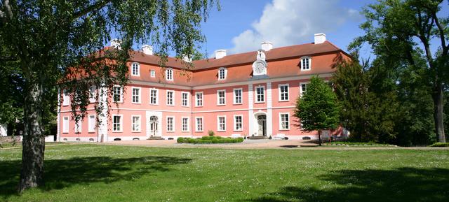 Schlossmuseum Wolfshagen 1