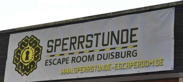Sperrstunde Escaperoom 3