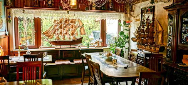 Ankes Restaurant & Pension 2
