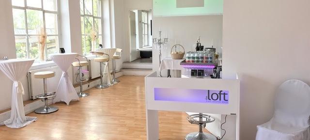 Das Loft am Wasser 16
