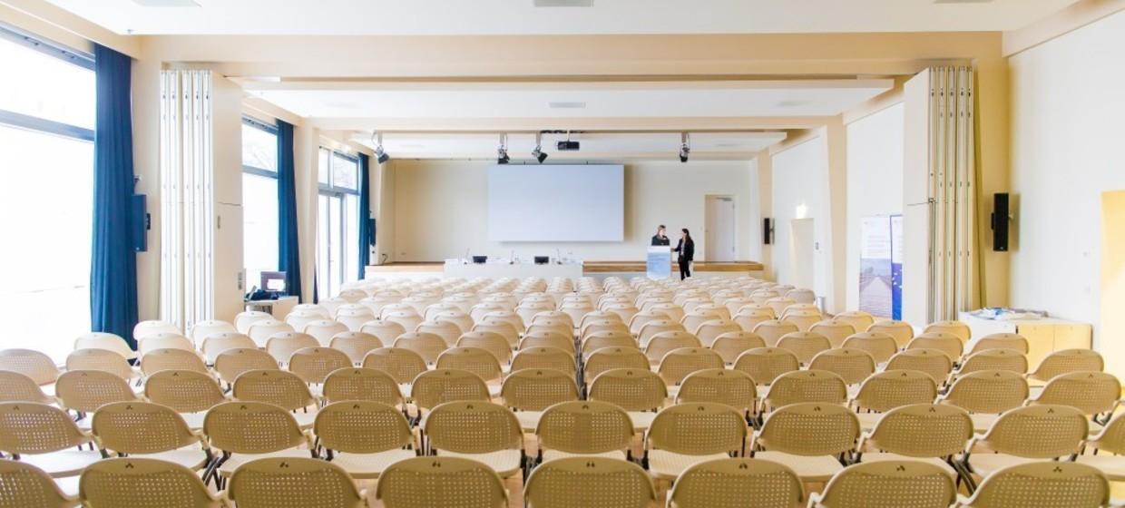 BCC Berlin Congress Center Berlin BCC