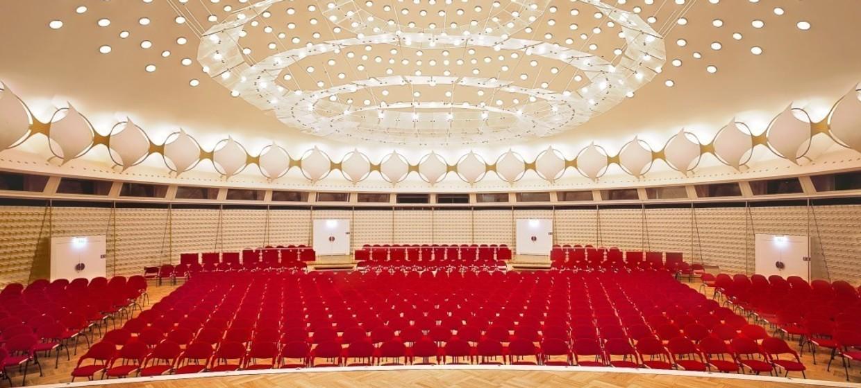 BCC Berlin Congress Center Berlin BCC