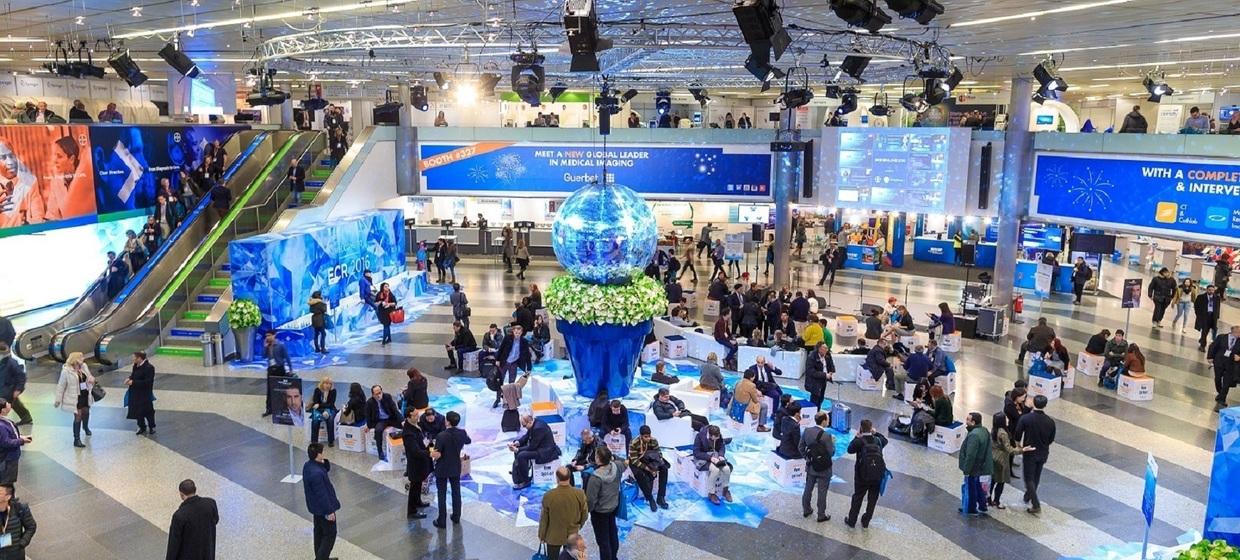 Austria Center Vienna 8