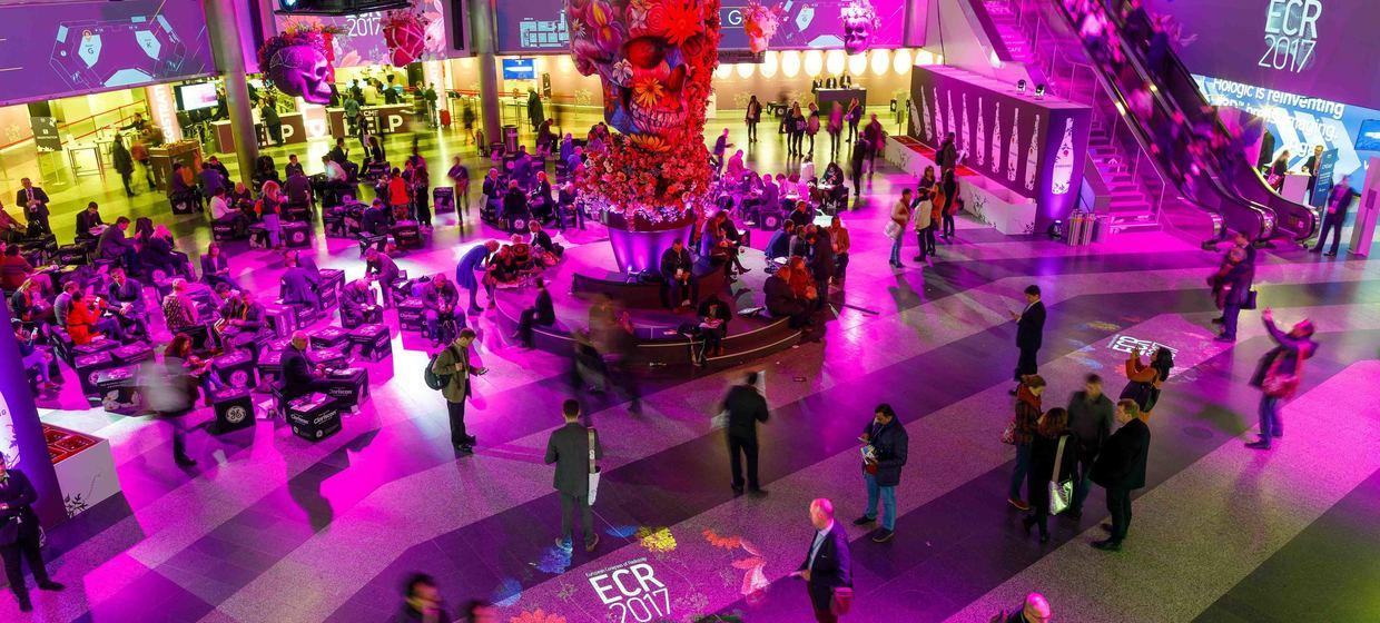 Austria Center Vienna 13