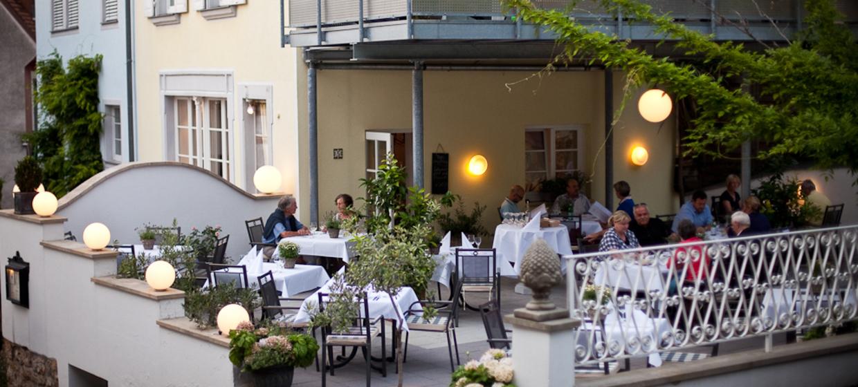 Zur Sonne Romantik Hotel & Restaurant 10