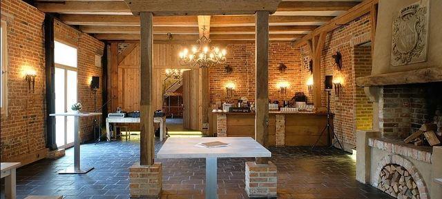 Stellmacherei Blumendorf in Hamburg / Umland 2