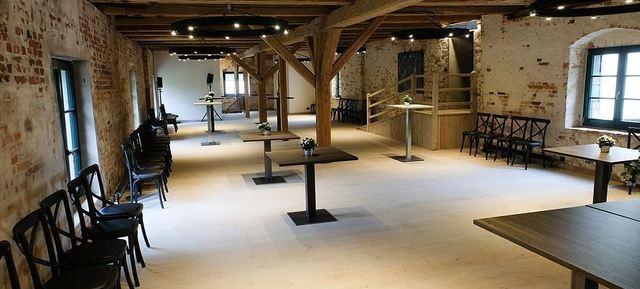 Stellmacherei Blumendorf in Lübeck / Umland 6