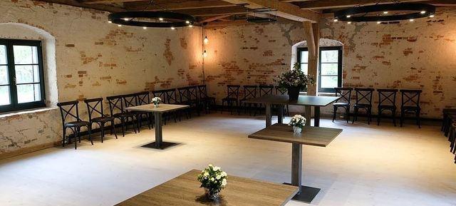 Stellmacherei Blumendorf in Lübeck / Umland 5