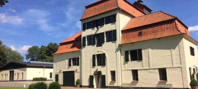 Stellmacherei Blumendorf in Hamburg / Umland 11