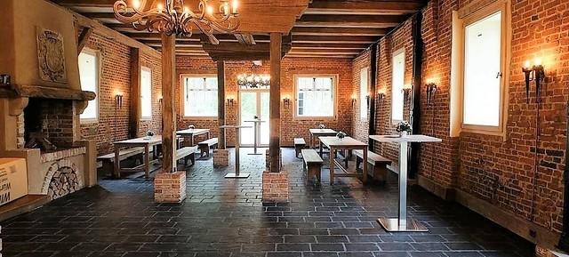 Stellmacherei Blumendorf in Hamburg / Umland 3