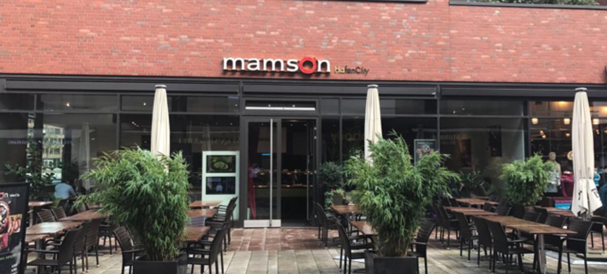 Mamson Restaurant 4
