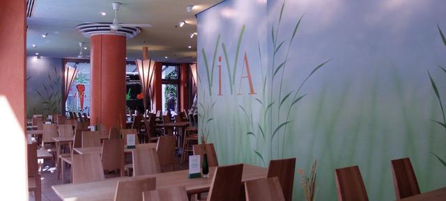 ViVa Restaurant 2