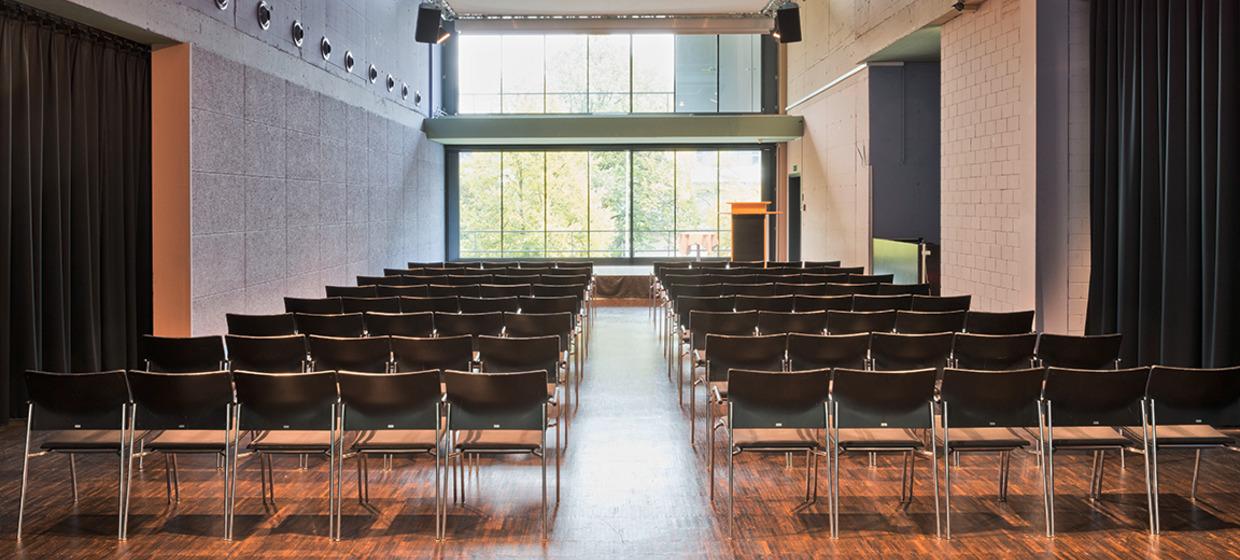 Eventlocation Trafo Baden PP 1