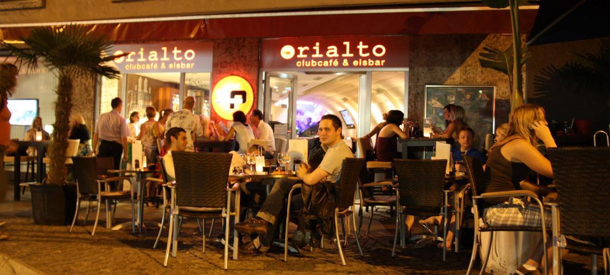 Cafe Rialto 1