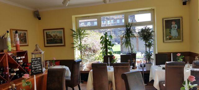 La Forchetta in Hannover / Südstadt 2