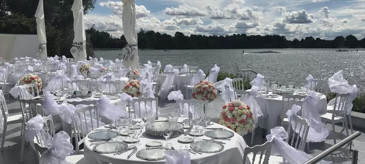 Royal Am See In Friedberg Mieten Bei Event Inc