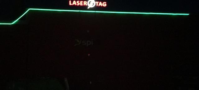 Lasertag Königsbrunn 14