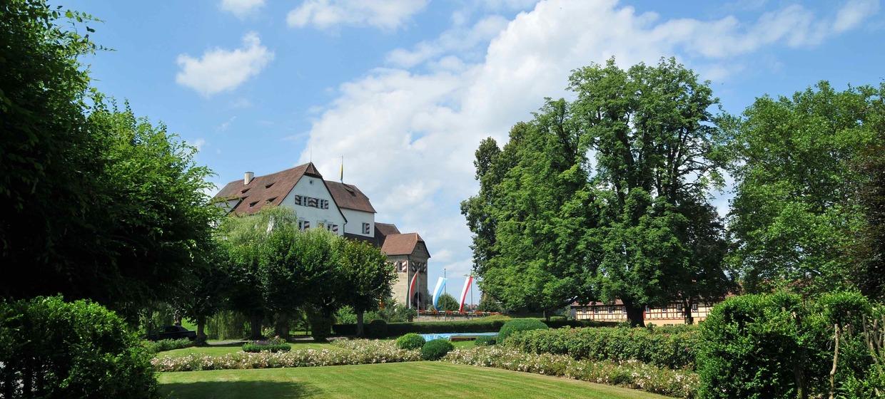 Schloss Henfenfeld 6