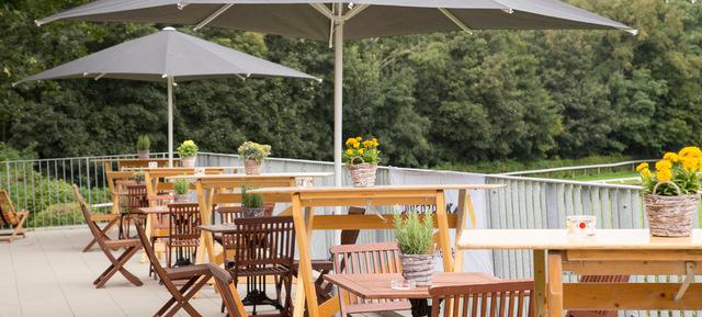 Galopprennbahn Düsseldorf in Düsseldorf / Rath 12