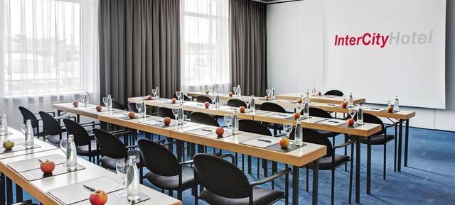 IntercityHotel Rostock 4