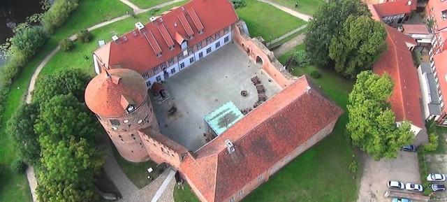 Burg Neustadt-Glewe 8