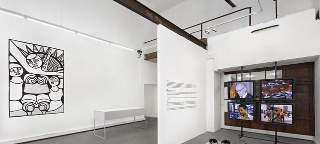 Kunsthalle im E-Werk 2