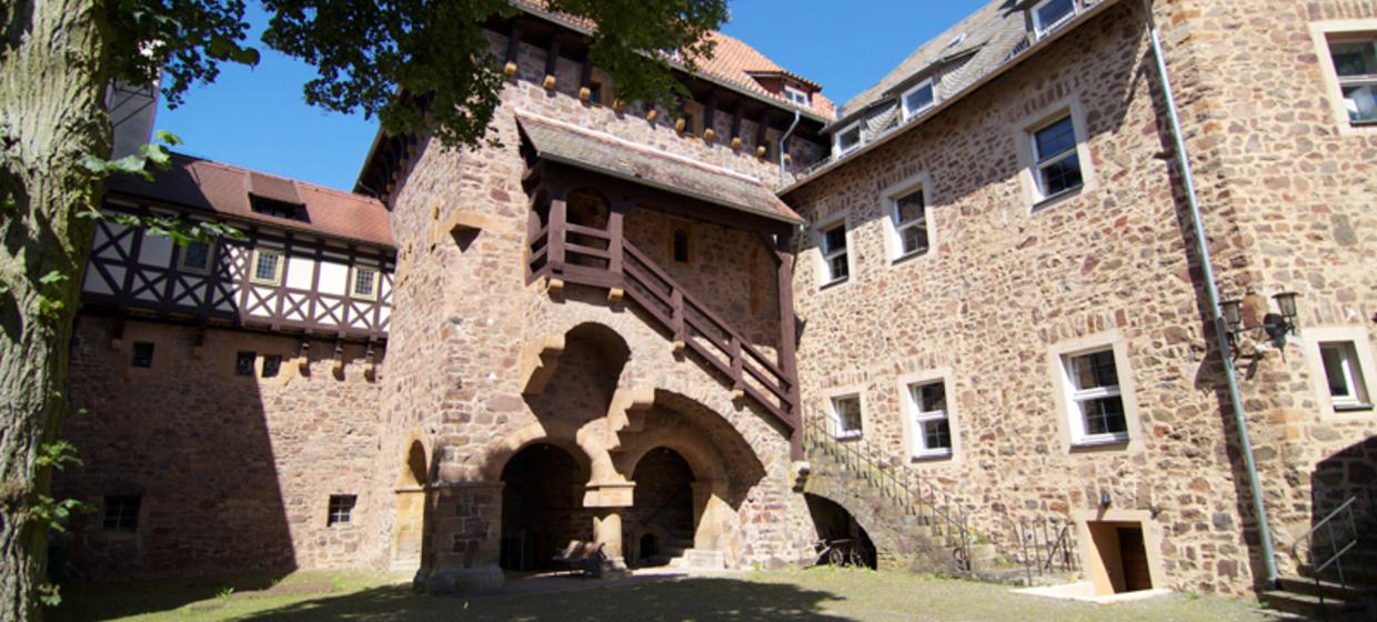 Burg Lichtenfels 2