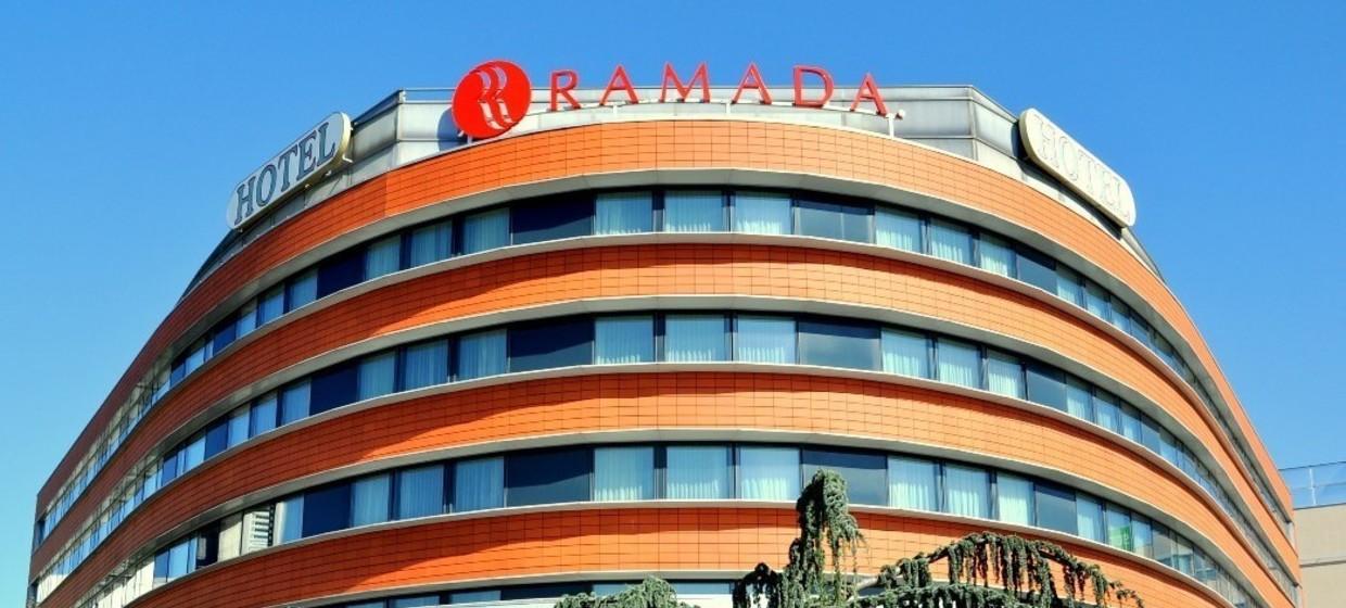 Hotel Ramada Graz 22