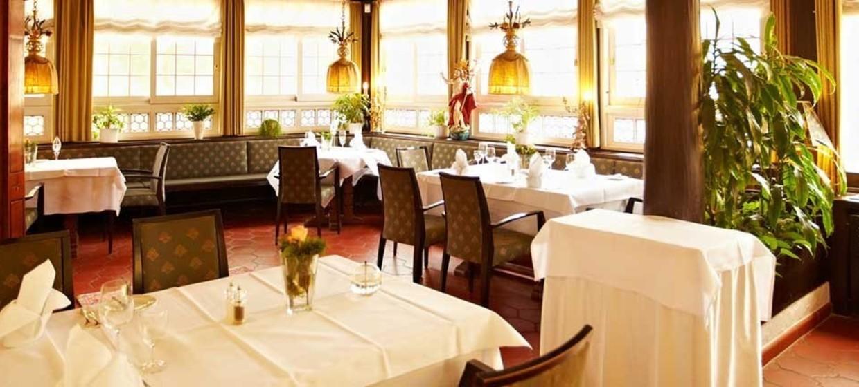 Hotel Restaurant Hirschen 3