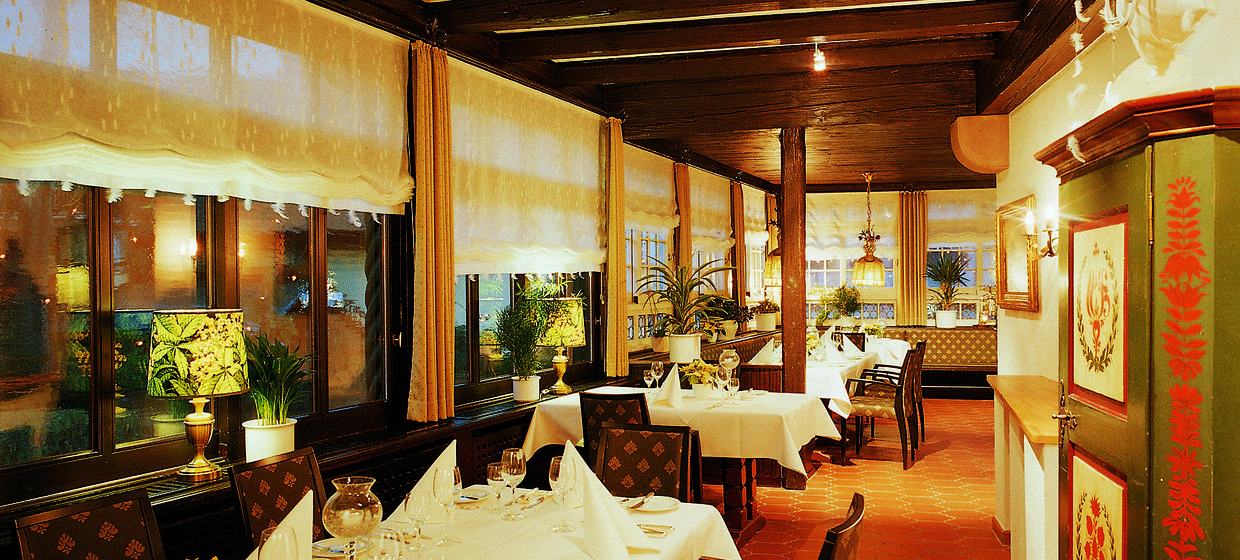 Hotel Restaurant Hirschen 2