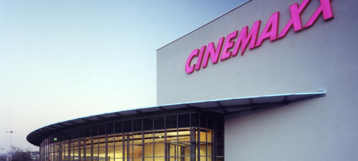 CinemaxX Wuppertal 3