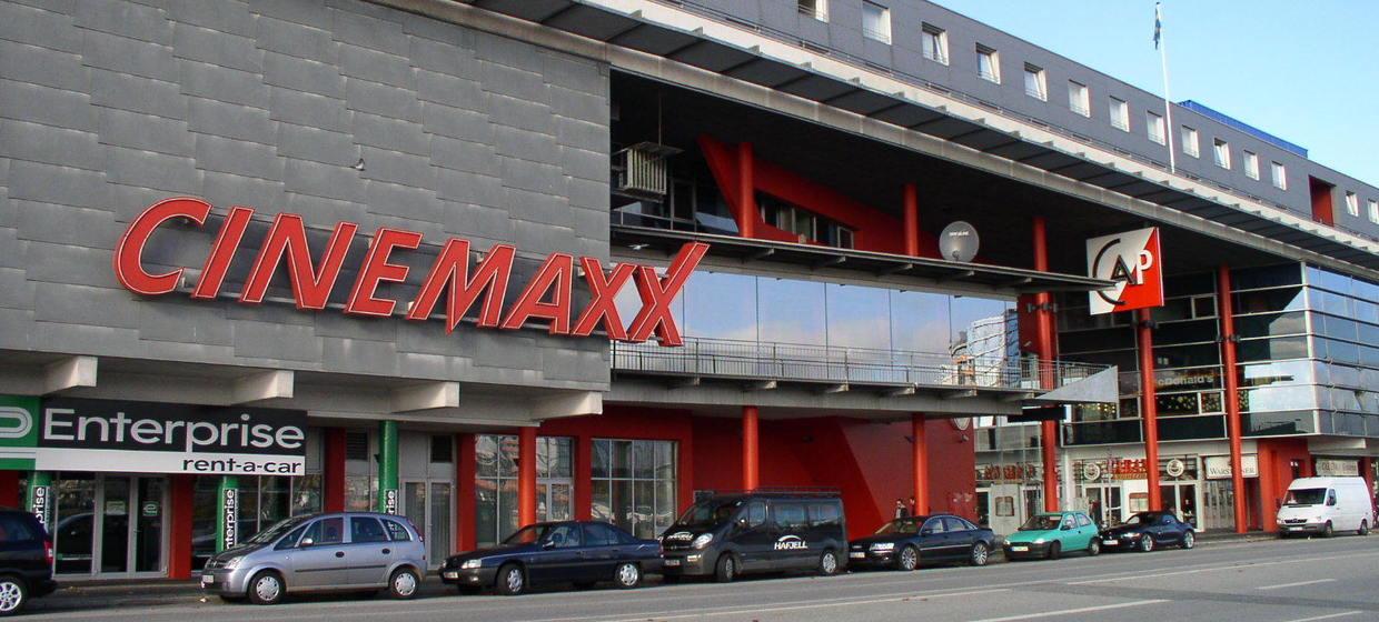 CinemaxX Kiel 1