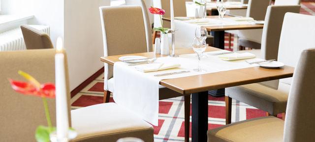 Novotel Hildesheim 9