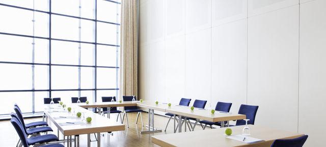 Novotel Hildesheim 2