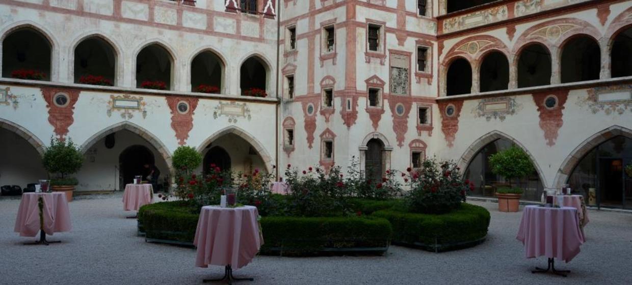 Schloss Tratzberg 4