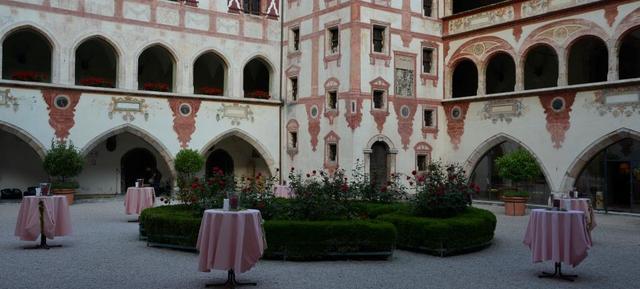 Schloss Tratzberg 4