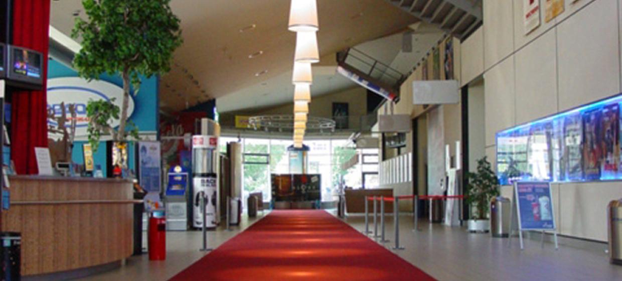 CineStar Kassel 2