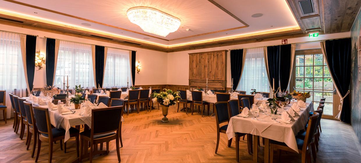 Hotel und Gaststätte zum Erdinger Weißbräu München 3