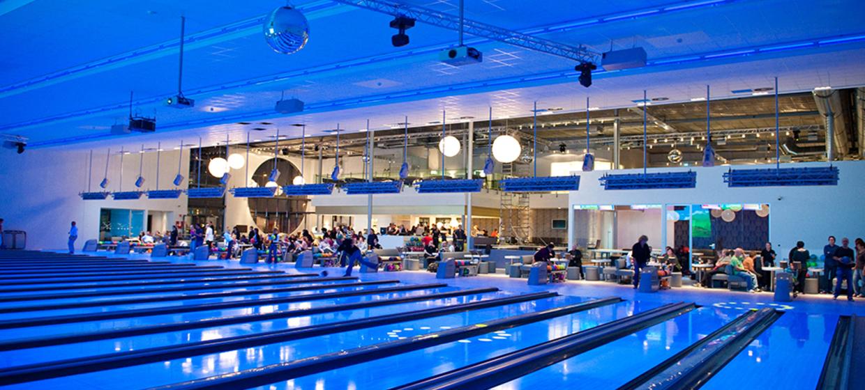 pinup Bowling- & Eventcenter Koblenz 5