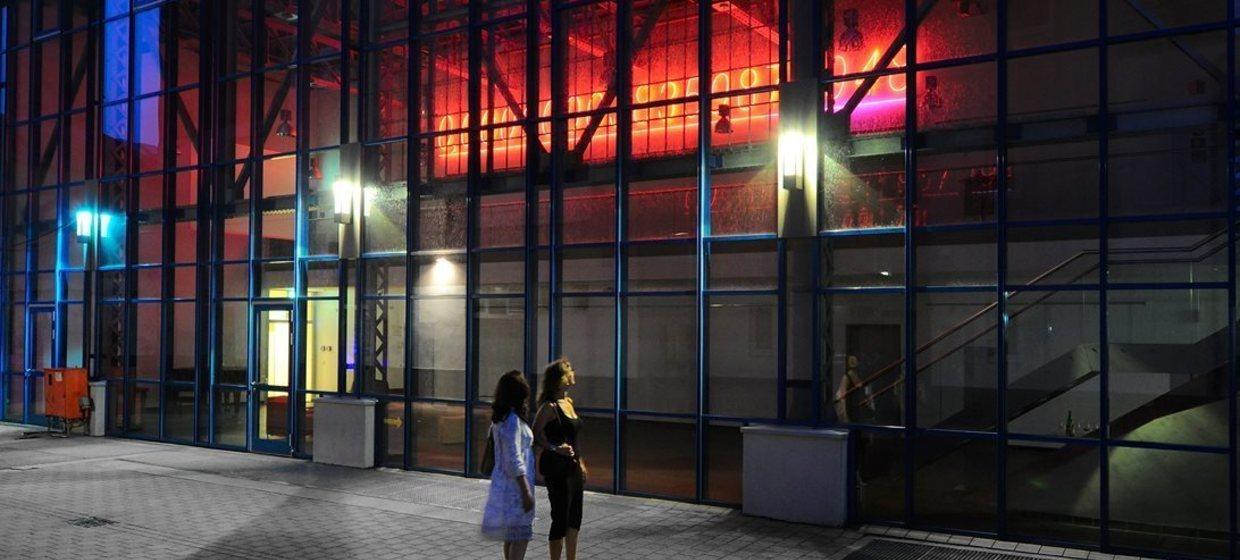 Zentrum für Internationale Lichtkunst Unna 10