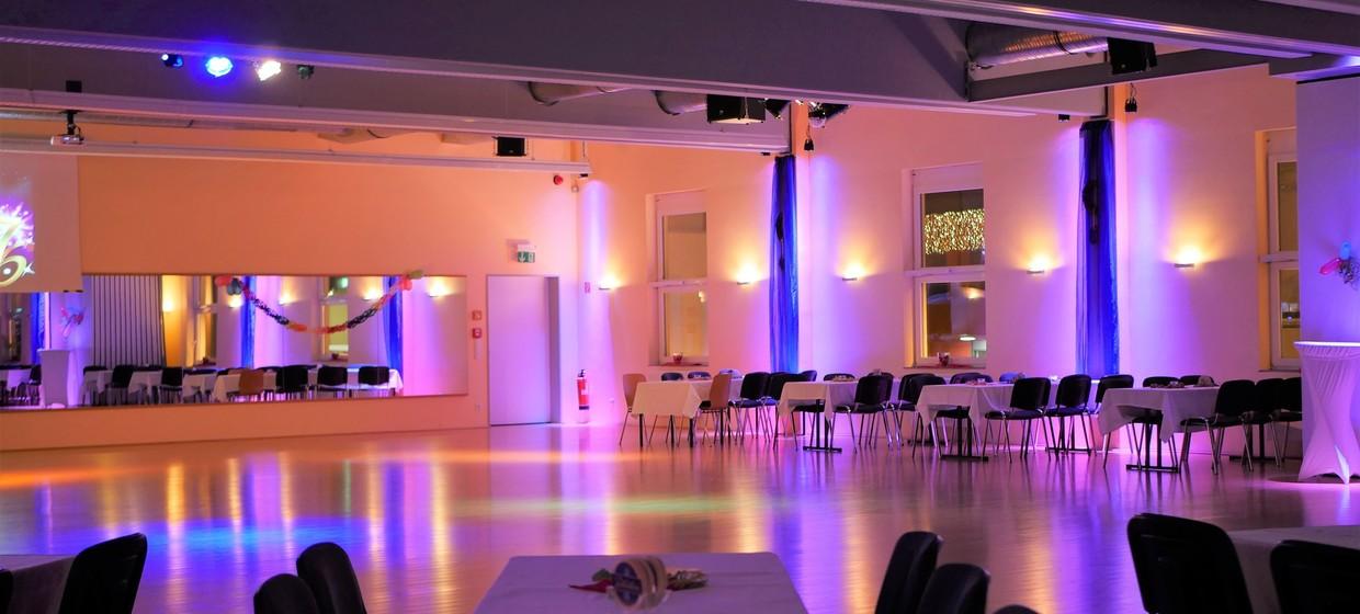 Casino Blau-Gelb Essen E.V Casino Blau-Gelb Essen E.V