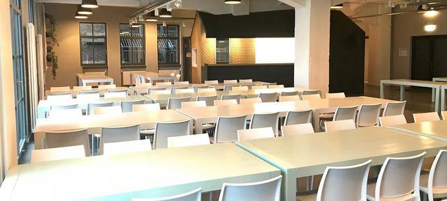 Pier 279 in Hamburg / Altona-Altstadt 2