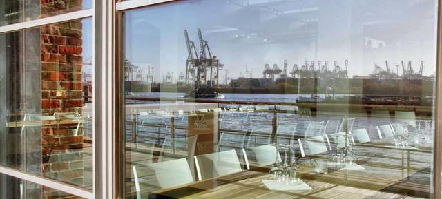 Pier 279 in Hamburg / Altona-Altstadt 8