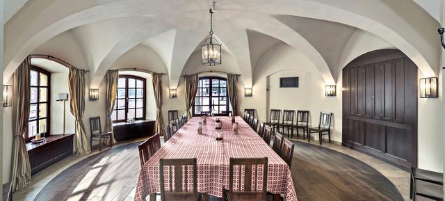 Löwenbräukeller in München / Maxvorstadt 4