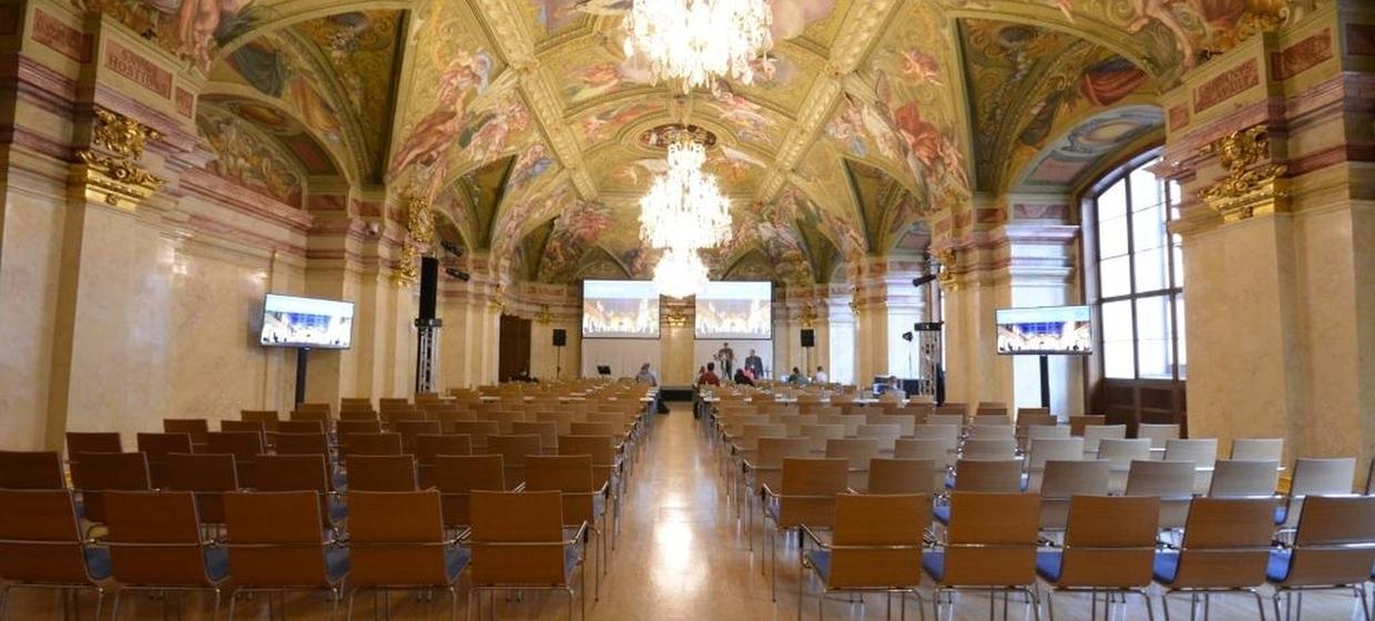 Palais Niederösterreich 6