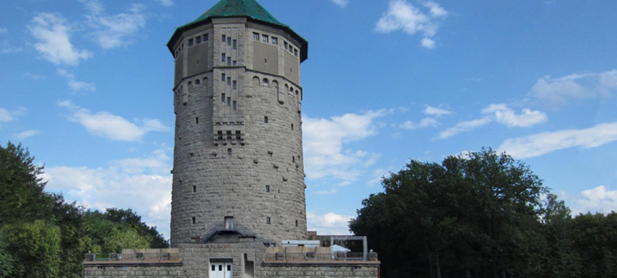 Wasserturm Hannover 16