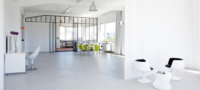 LOFT 506 Studio 2