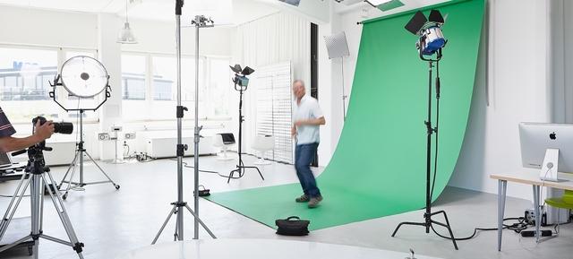 LOFT 506 Studio in München / Schwanthalerhöhe 7