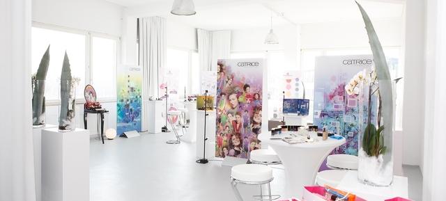 LOFT 506 Studio in München / Schwanthalerhöhe 8