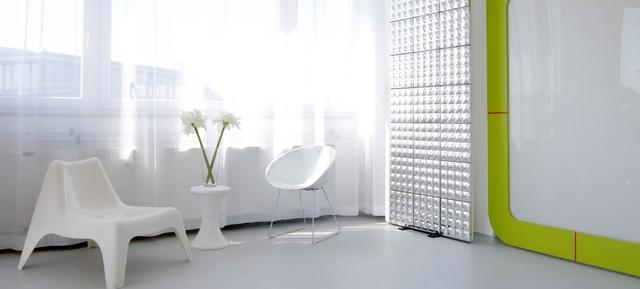 LOFT 506 Studio in München / Schwanthalerhöhe 15